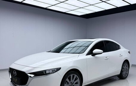 Mazda 3, 2022 год, 1 930 921 рублей, 2 фотография