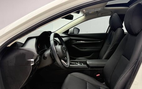 Mazda 3, 2022 год, 1 930 921 рублей, 5 фотография