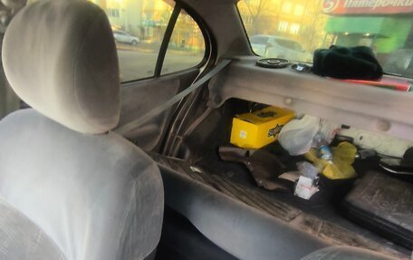 Renault Megane II, 2003 год, 135 000 рублей, 6 фотография