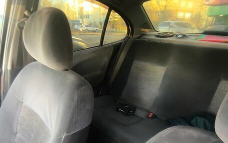 Renault Megane II, 2003 год, 135 000 рублей, 4 фотография