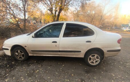 Renault Megane II, 2003 год, 135 000 рублей, 3 фотография