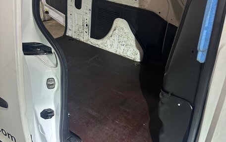 Citroen Berlingo II рестайлинг, 2014 год, 485 000 рублей, 9 фотография