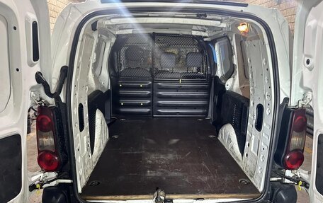 Citroen Berlingo II рестайлинг, 2014 год, 485 000 рублей, 6 фотография