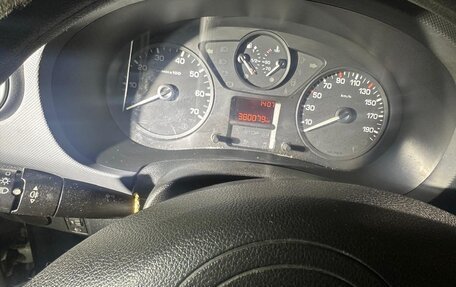 Citroen Berlingo II рестайлинг, 2014 год, 485 000 рублей, 7 фотография