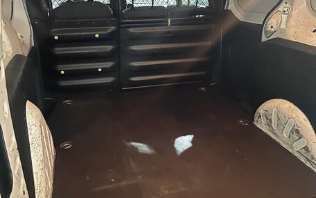 Citroen Berlingo II рестайлинг, 2014 год, 485 000 рублей, 5 фотография