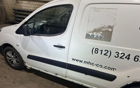 Citroen Berlingo II рестайлинг, 2014 год, 485 000 рублей, 8 фотография