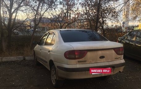 Renault Megane II, 2003 год, 135 000 рублей, 2 фотография