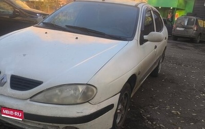 Renault Megane II, 2003 год, 135 000 рублей, 1 фотография