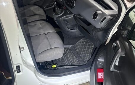 Citroen Berlingo II рестайлинг, 2014 год, 485 000 рублей, 2 фотография