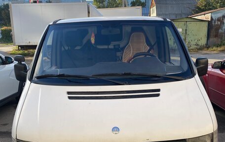 Mercedes-Benz Vito, 2003 год, 690 000 рублей, 1 фотография