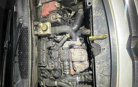 Citroen Berlingo II рестайлинг, 2014 год, 485 000 рублей, 14 фотография