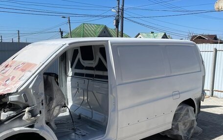 Mercedes-Benz Vito, 2003 год, 690 000 рублей, 7 фотография