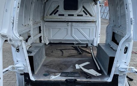 Mercedes-Benz Vito, 2003 год, 690 000 рублей, 10 фотография