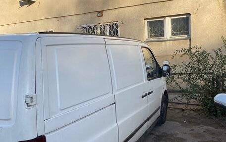 Mercedes-Benz Vito, 2003 год, 690 000 рублей, 3 фотография