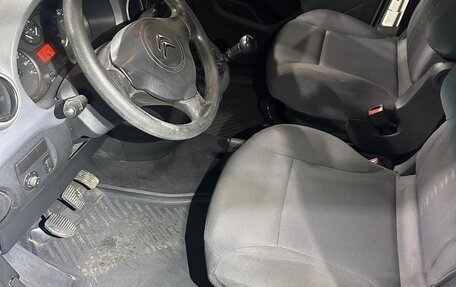 Citroen Berlingo II рестайлинг, 2014 год, 485 000 рублей, 13 фотография