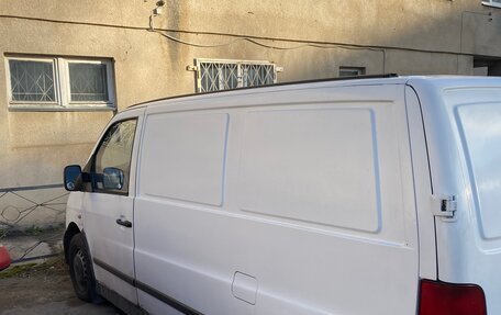 Mercedes-Benz Vito, 2003 год, 690 000 рублей, 4 фотография