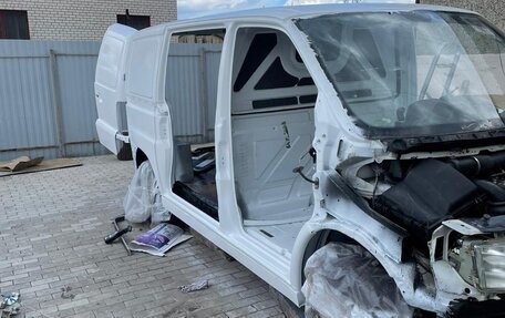 Mercedes-Benz Vito, 2003 год, 690 000 рублей, 9 фотография