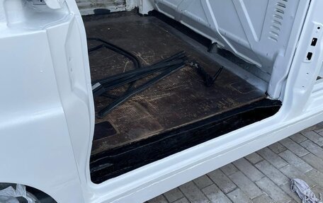 Mercedes-Benz Vito, 2003 год, 690 000 рублей, 8 фотография