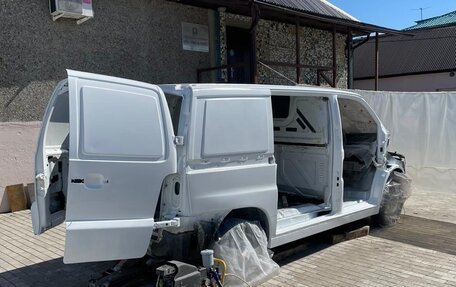 Mercedes-Benz Vito, 2003 год, 690 000 рублей, 6 фотография