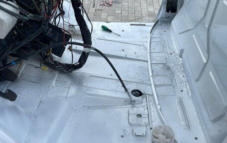 Mercedes-Benz Vito, 2003 год, 690 000 рублей, 11 фотография