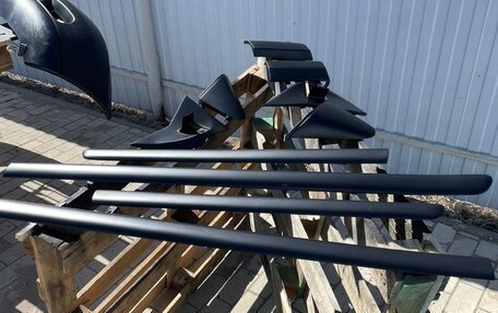 Mercedes-Benz Vito, 2003 год, 690 000 рублей, 13 фотография