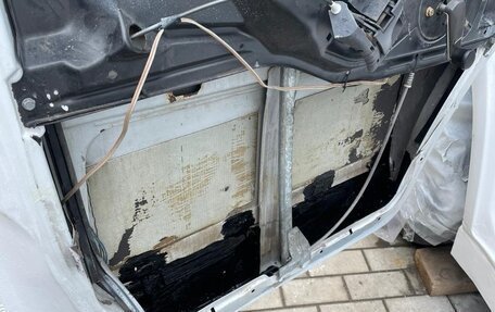 Mercedes-Benz Vito, 2003 год, 690 000 рублей, 12 фотография