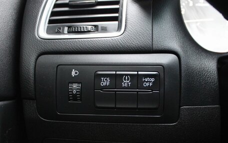 Mazda CX-5 II, 2016 год, 1 539 000 рублей, 10 фотография