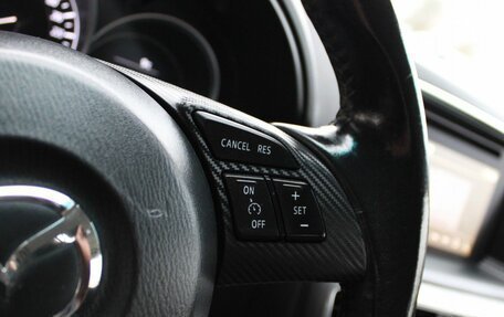 Mazda CX-5 II, 2016 год, 1 539 000 рублей, 14 фотография