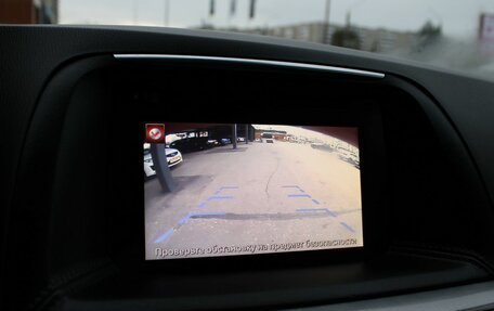 Mazda CX-5 II, 2016 год, 1 539 000 рублей, 17 фотография