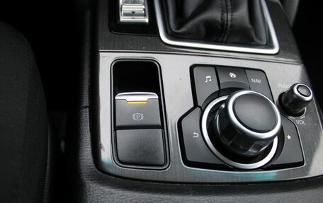 Mazda CX-5 II, 2016 год, 1 539 000 рублей, 19 фотография