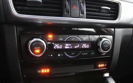 Mazda CX-5 II, 2016 год, 1 539 000 рублей, 18 фотография