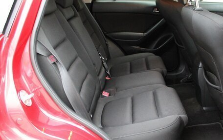 Mazda CX-5 II, 2016 год, 1 539 000 рублей, 21 фотография