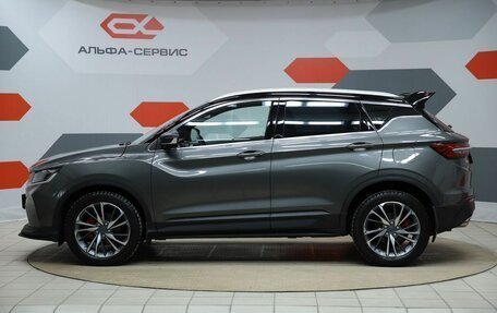 Geely Coolray I, 2023 год, 1 850 000 рублей, 8 фотография