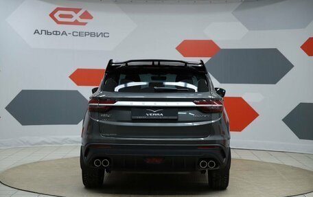 Geely Coolray I, 2023 год, 1 850 000 рублей, 6 фотография