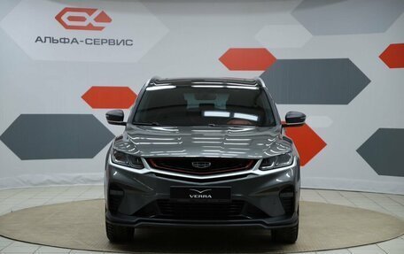 Geely Coolray I, 2023 год, 1 850 000 рублей, 2 фотография