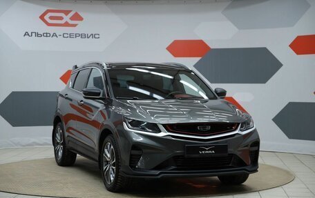 Geely Coolray I, 2023 год, 1 850 000 рублей, 3 фотография