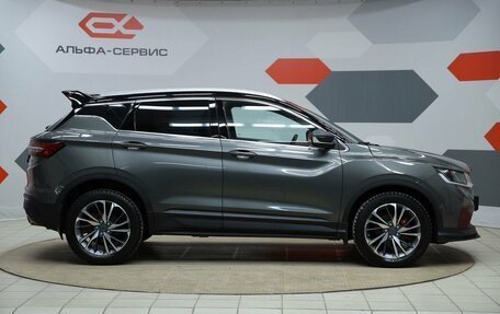 Geely Coolray I, 2023 год, 1 850 000 рублей, 4 фотография