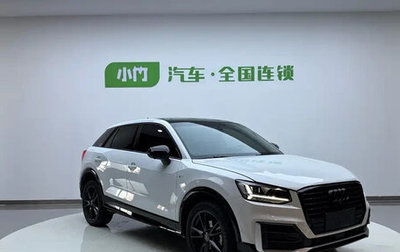 Audi Q2 I, 2022 год, 1 900 275 рублей, 1 фотография