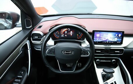 Geely Coolray I, 2023 год, 1 850 000 рублей, 14 фотография