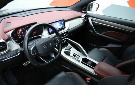 Geely Coolray I, 2023 год, 1 850 000 рублей, 10 фотография