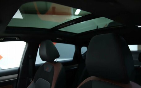 Geely Coolray I, 2023 год, 1 850 000 рублей, 11 фотография