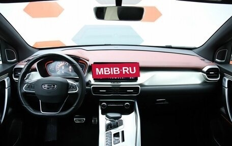 Geely Coolray I, 2023 год, 1 850 000 рублей, 13 фотография