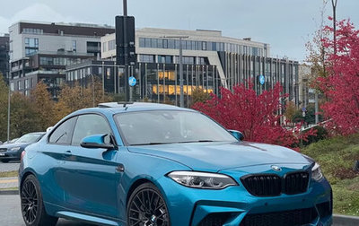 BMW 2 серия F22, 2021 год, 6 012 000 рублей, 1 фотография