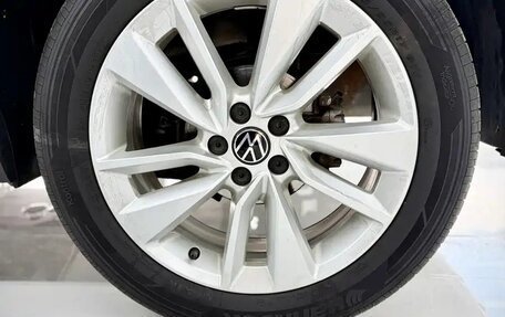 Volkswagen T-Cross I, 2021 год, 1 670 000 рублей, 9 фотография