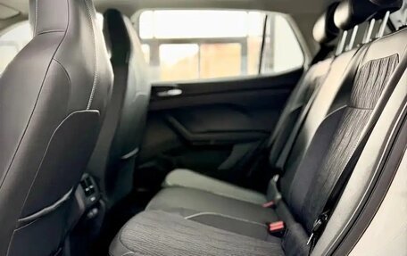 Volkswagen T-Cross I, 2021 год, 1 670 000 рублей, 16 фотография