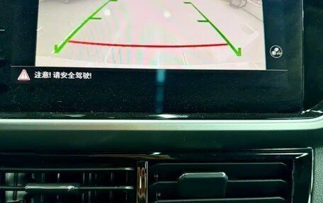 Volkswagen T-Cross I, 2021 год, 1 670 000 рублей, 24 фотография