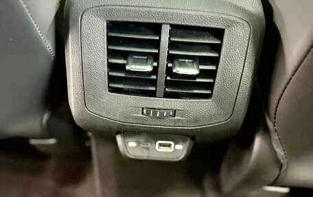 Volkswagen T-Cross I, 2021 год, 1 670 000 рублей, 17 фотография