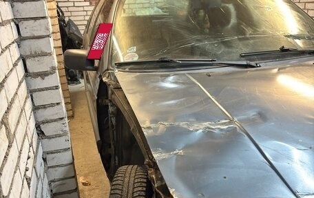 Volkswagen Passat B3, 1993 год, 44 444 рублей, 3 фотография