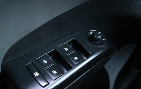 Chevrolet Aveo III, 2012 год, 569 000 рублей, 9 фотография