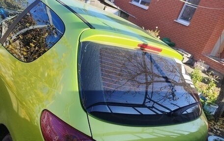 Peugeot 206, 2004 год, 280 000 рублей, 4 фотография